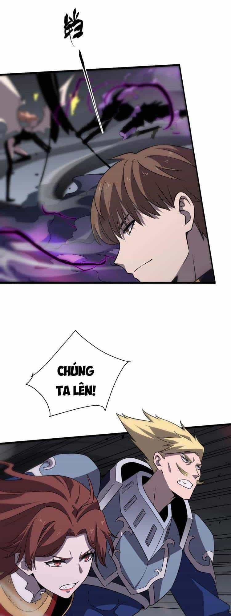 Trọng Sinh Tiểu Y Tiên - Chương 130 - ảnh 3