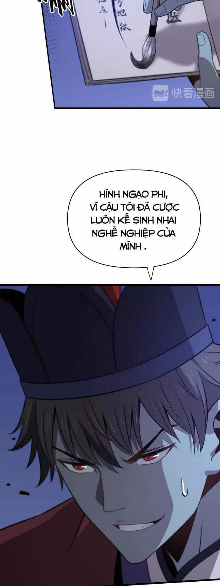 Trọng Sinh Tiểu Y Tiên - Chương 132 - ảnh 15
