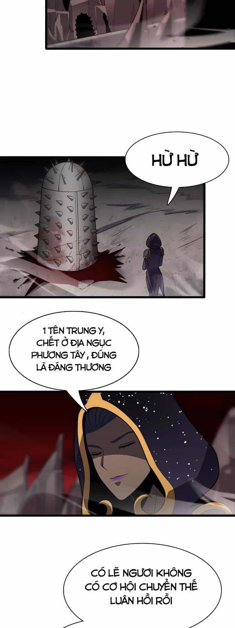 Trọng Sinh Tiểu Y Tiên - Chương 132 - ảnh 17