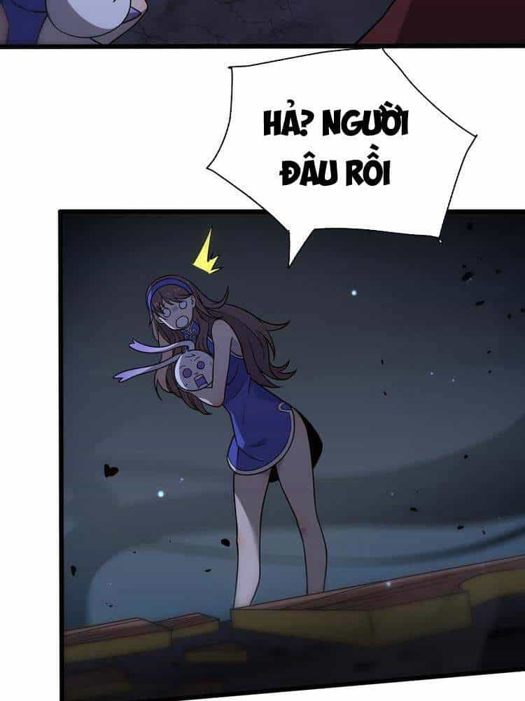 Trọng Sinh Tiểu Y Tiên - Chương 134 - ảnh 39
