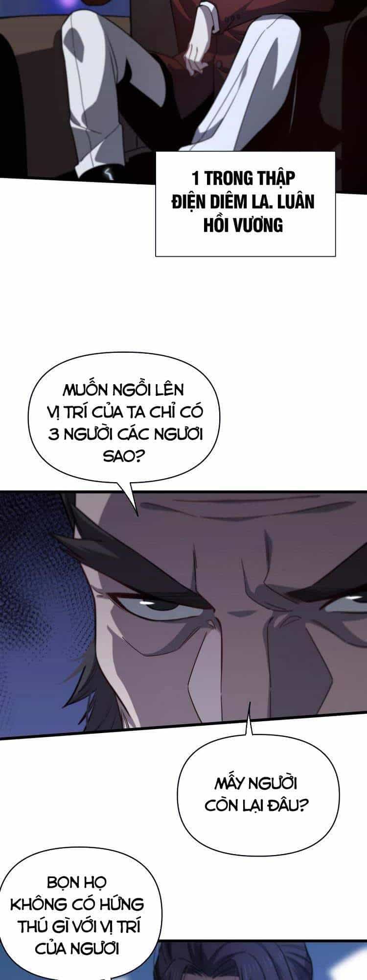 Trọng Sinh Tiểu Y Tiên - Chương 134 - ảnh 49