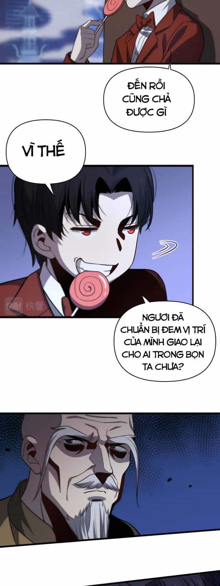 Trọng Sinh Tiểu Y Tiên - Chương 134 - ảnh 51