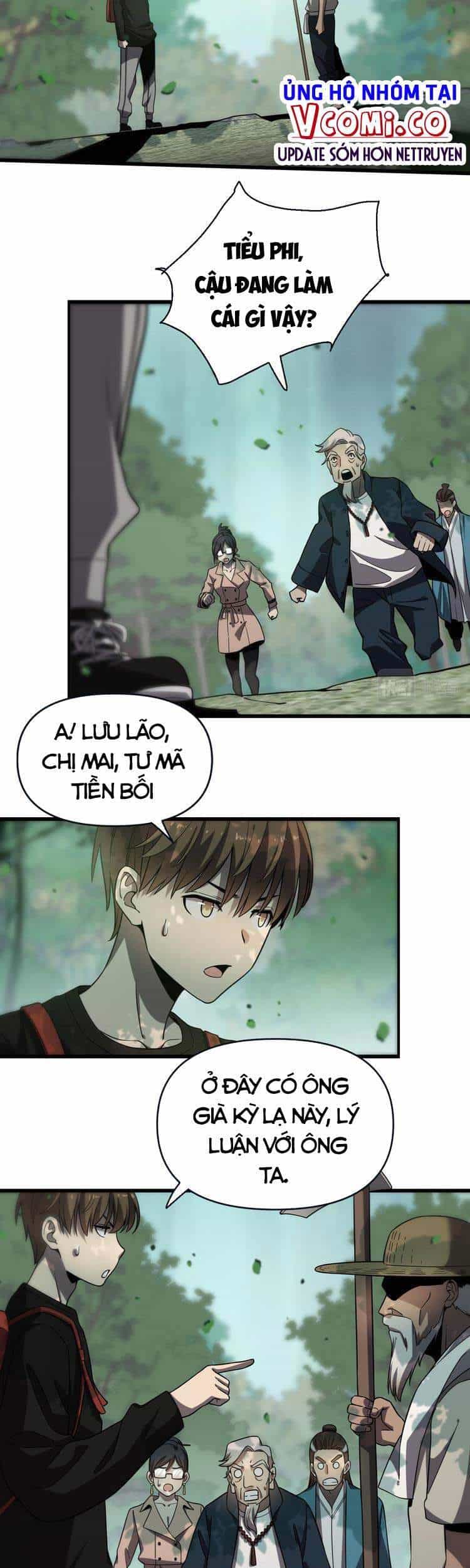 Trọng Sinh Tiểu Y Tiên - Chương 136 - ảnh 38