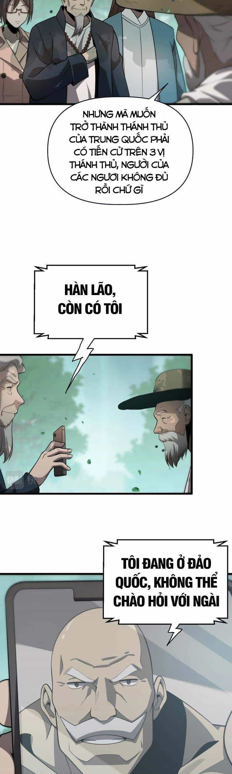 Trọng Sinh Tiểu Y Tiên - Chương 137 - ảnh 11