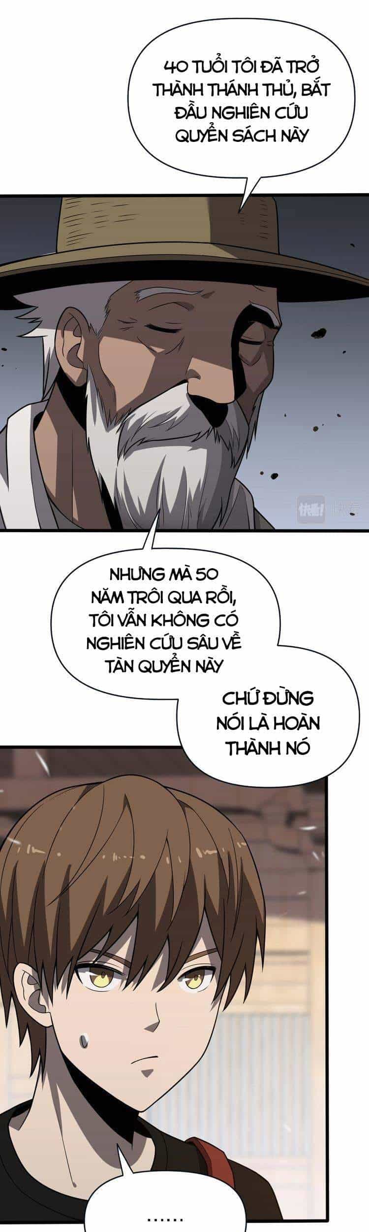 Trọng Sinh Tiểu Y Tiên - Chương 137 - ảnh 22