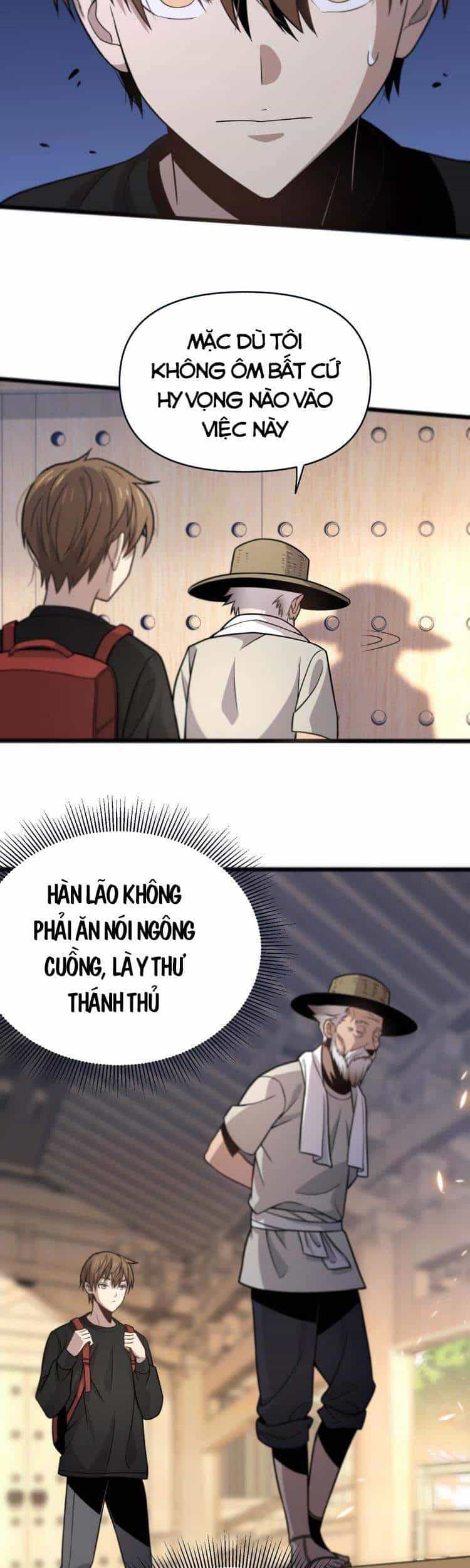 Trọng Sinh Tiểu Y Tiên - Chương 137 - ảnh 26