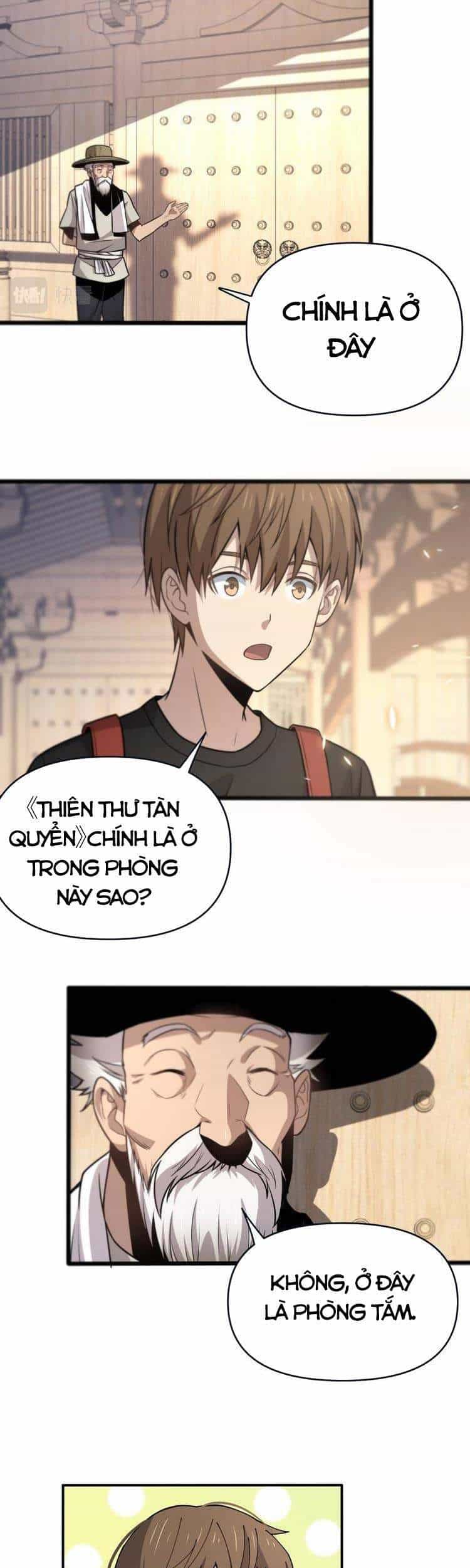 Trọng Sinh Tiểu Y Tiên - Chương 137 - ảnh 28
