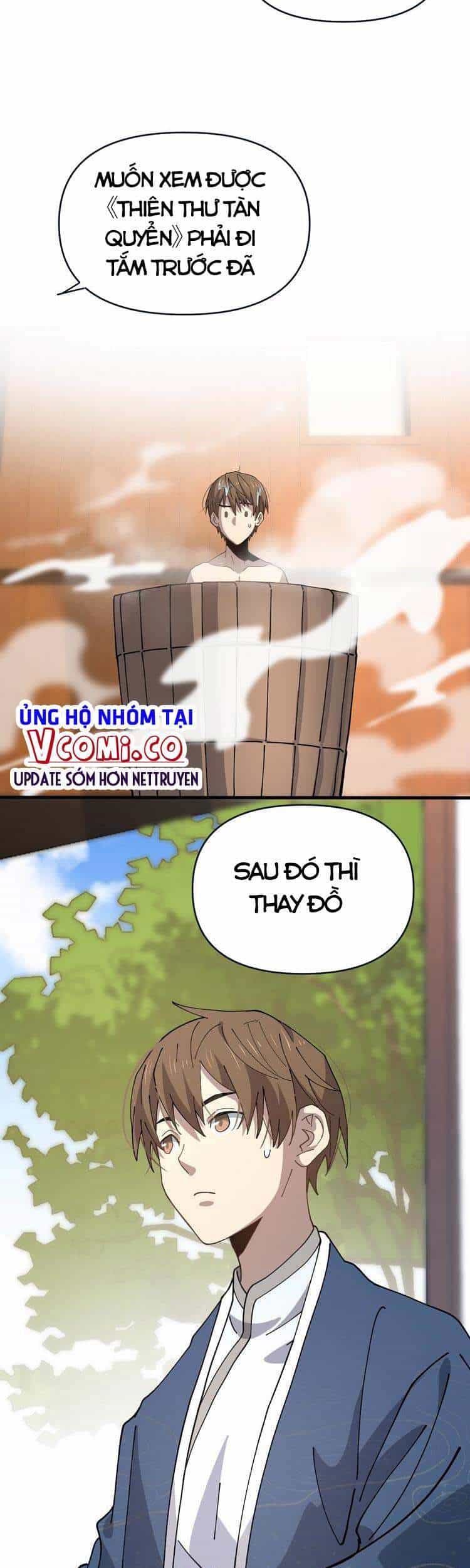 Trọng Sinh Tiểu Y Tiên - Chương 137 - ảnh 30