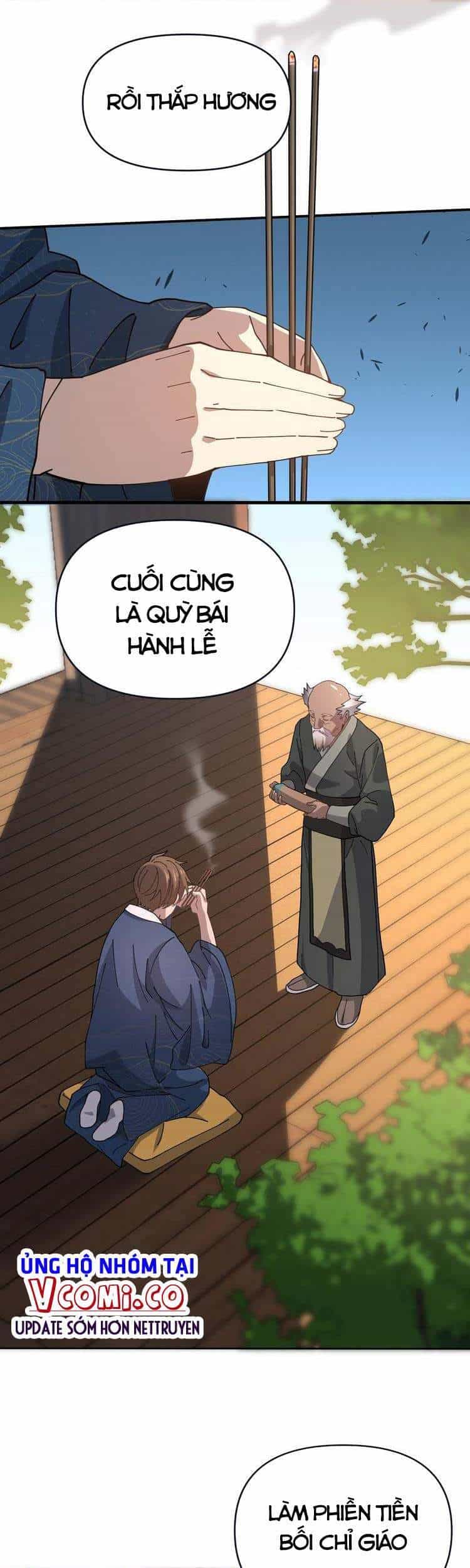 Trọng Sinh Tiểu Y Tiên - Chương 137 - ảnh 32