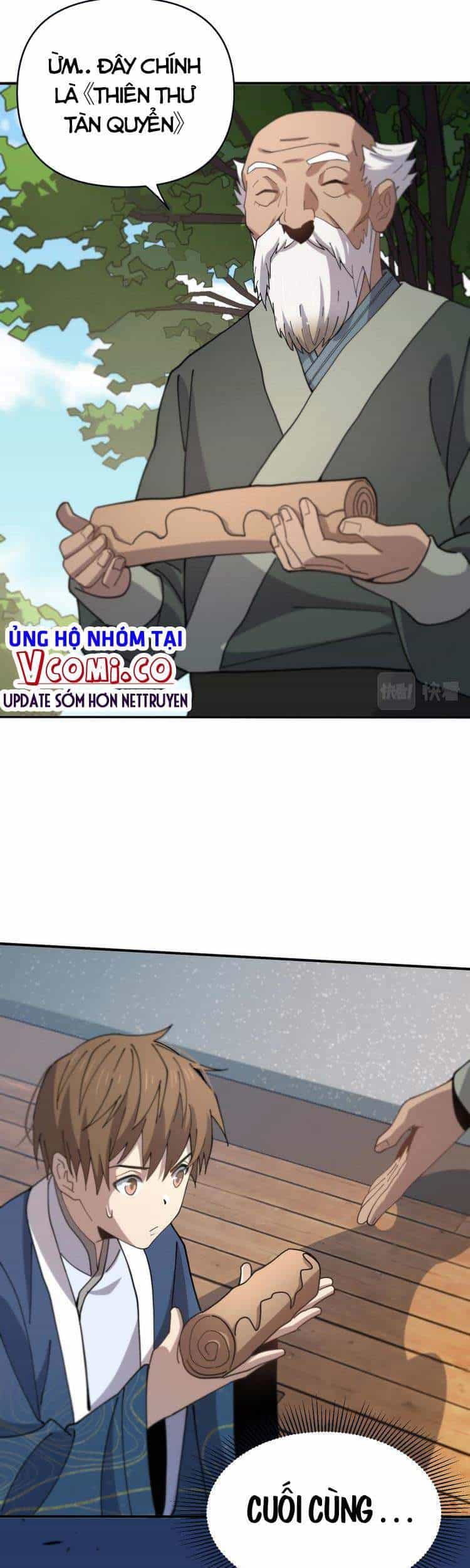 Trọng Sinh Tiểu Y Tiên - Chương 137 - ảnh 34