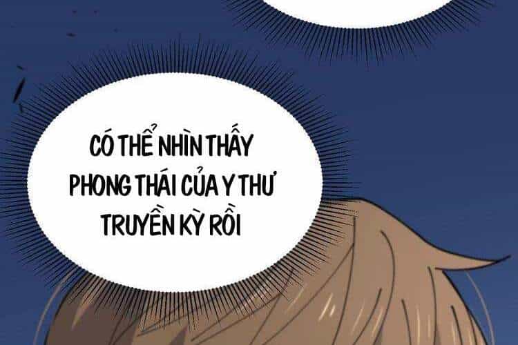 Trọng Sinh Tiểu Y Tiên - Chương 137 - ảnh 35