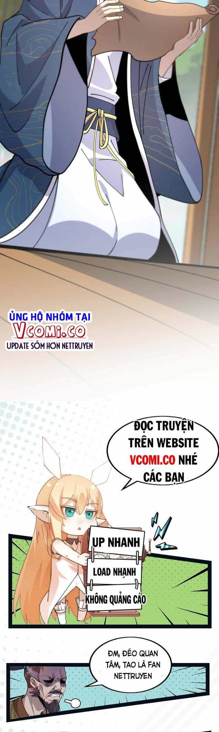 Trọng Sinh Tiểu Y Tiên - Chương 137 - ảnh 38