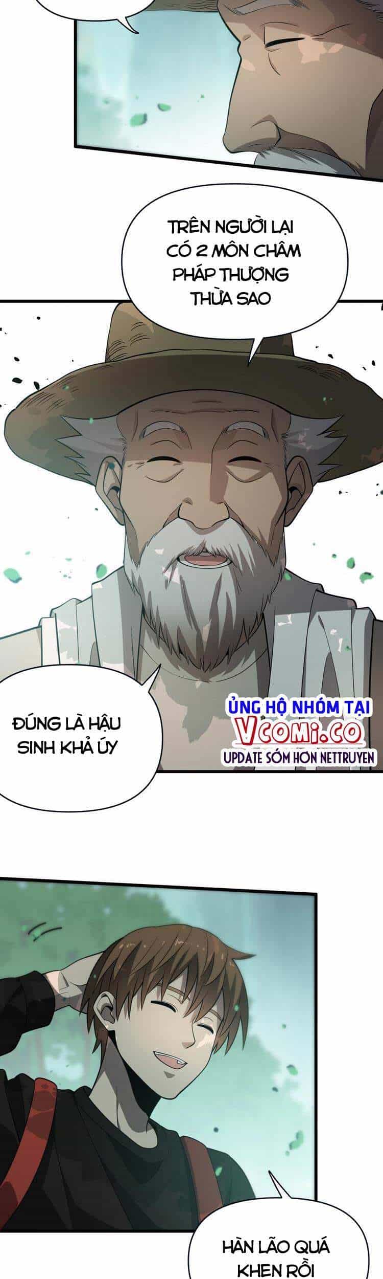 Trọng Sinh Tiểu Y Tiên - Chương 137 - ảnh 9