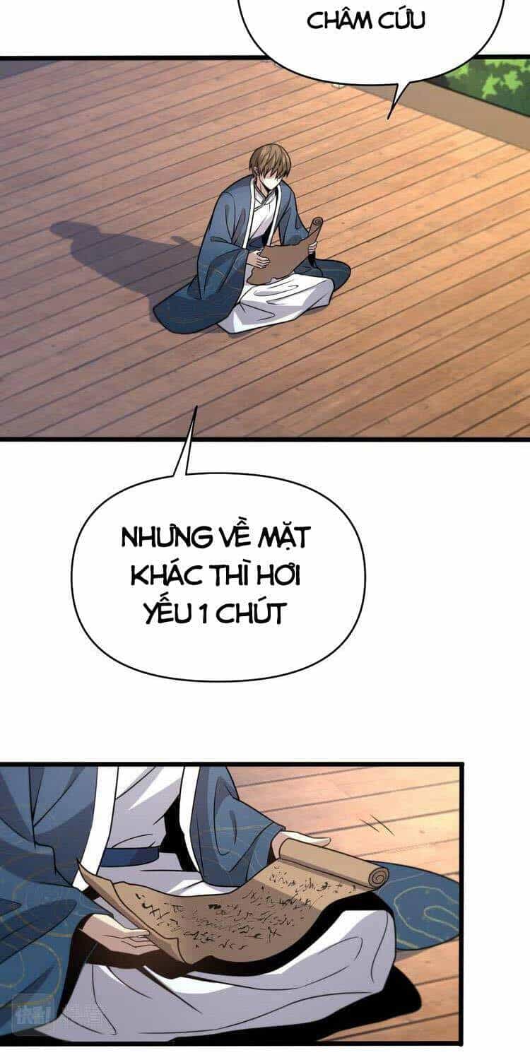 Trọng Sinh Tiểu Y Tiên - Chương 138 - ảnh 15