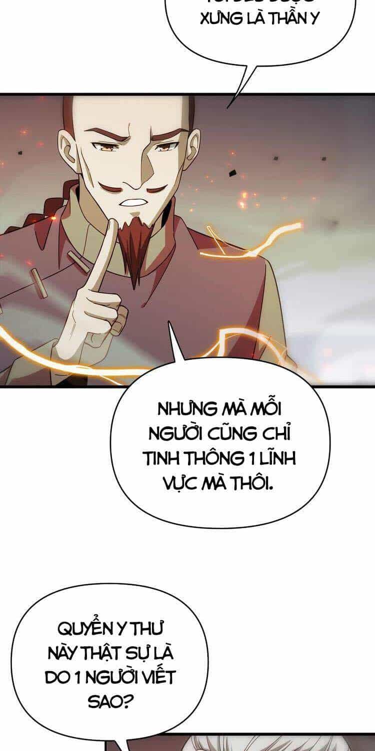 Trọng Sinh Tiểu Y Tiên - Chương 138 - ảnh 26