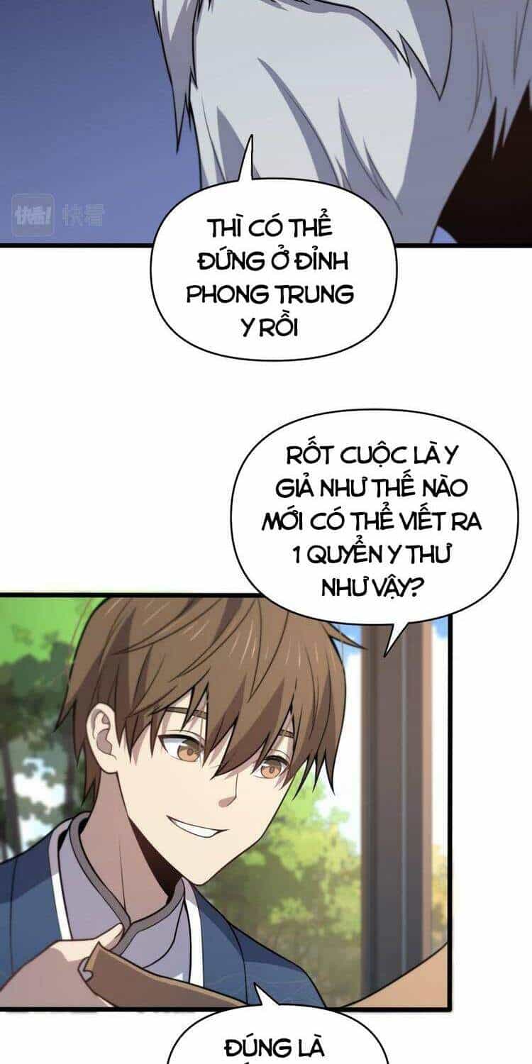 Trọng Sinh Tiểu Y Tiên - Chương 138 - ảnh 4