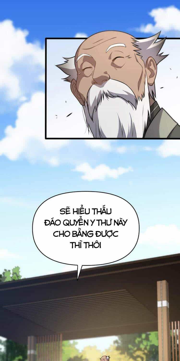 Trọng Sinh Tiểu Y Tiên - Chương 138 - ảnh 7
