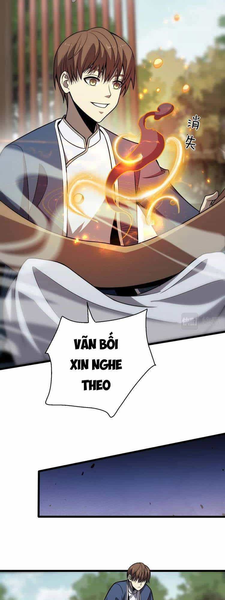 Trọng Sinh Tiểu Y Tiên - Chương 139 - ảnh 28