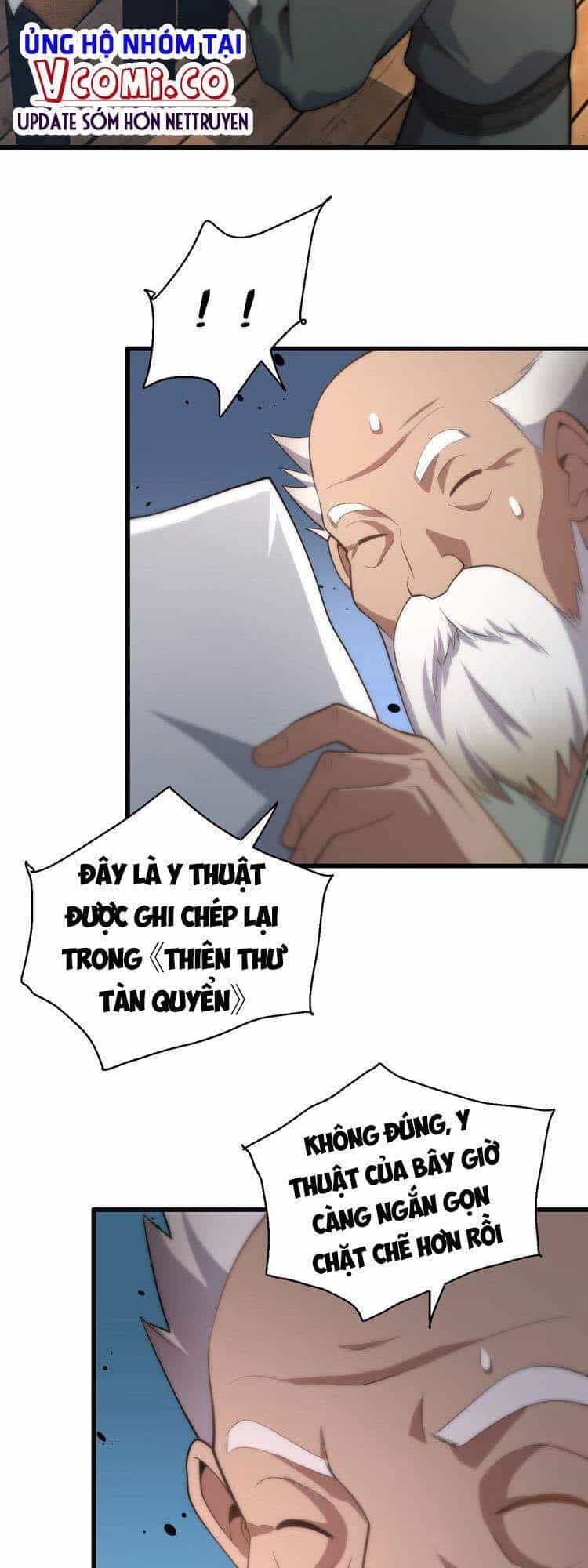 Trọng Sinh Tiểu Y Tiên - Chương 139 - ảnh 34