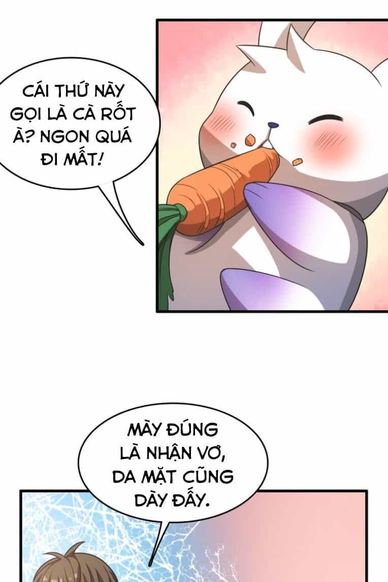 Trọng Sinh Tiểu Y Tiên - Chương 14 - ảnh 20