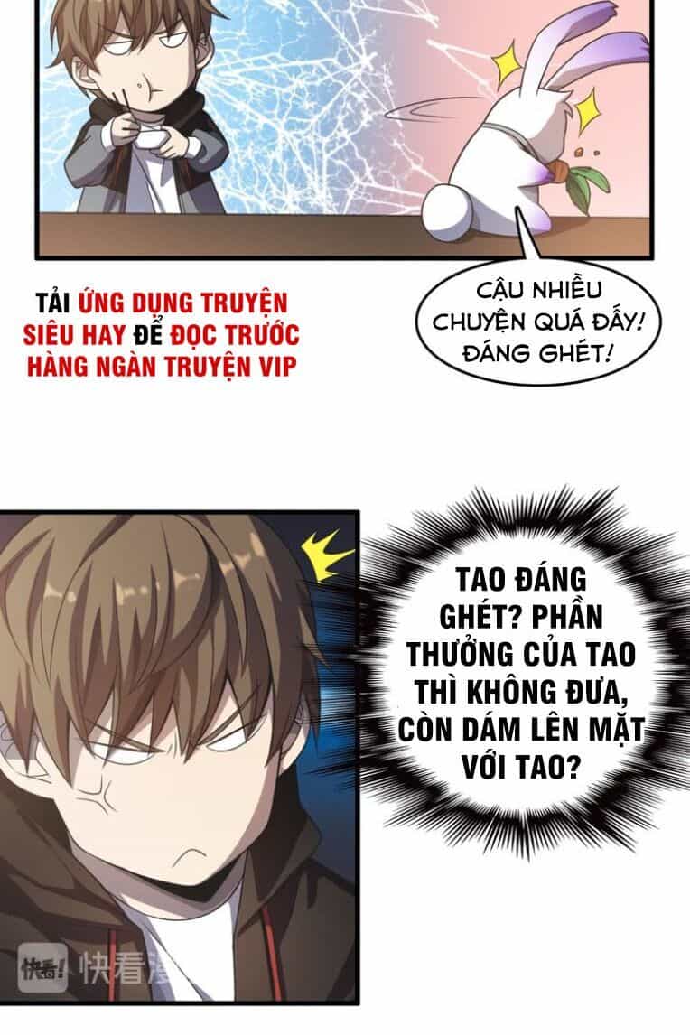 Trọng Sinh Tiểu Y Tiên - Chương 14 - ảnh 21