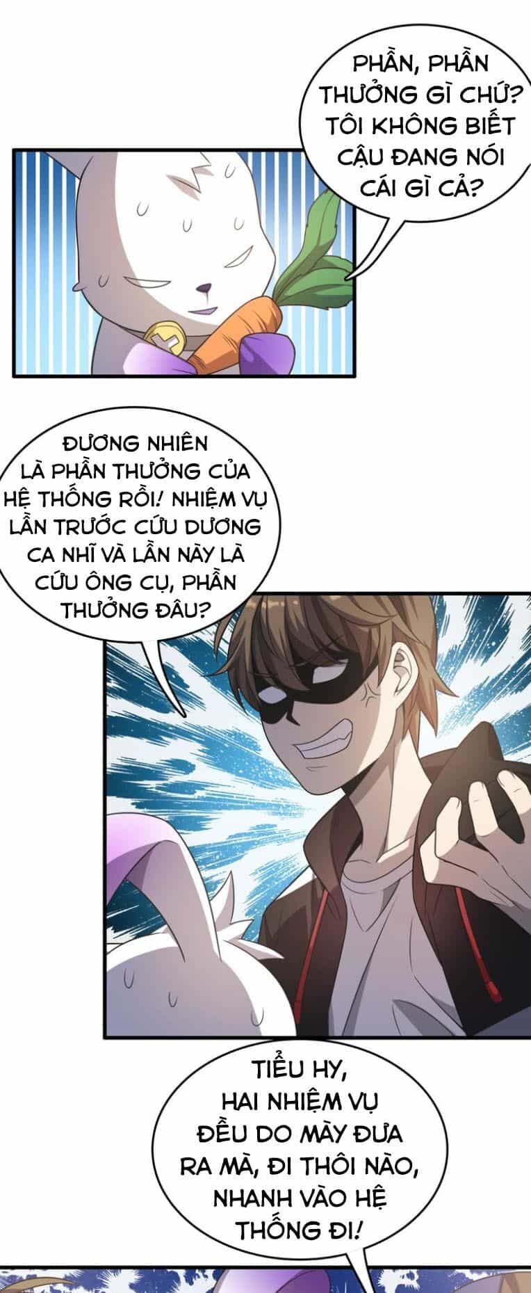 Trọng Sinh Tiểu Y Tiên - Chương 14 - ảnh 25