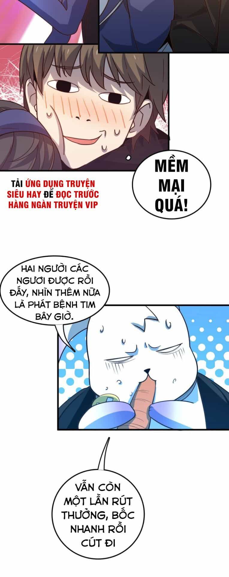 Trọng Sinh Tiểu Y Tiên - Chương 14 - ảnh 37