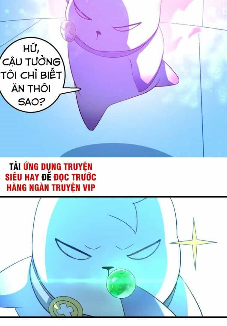 Trọng Sinh Tiểu Y Tiên - Chương 14 - ảnh 44