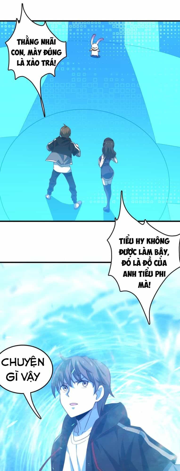 Trọng Sinh Tiểu Y Tiên - Chương 14 - ảnh 45