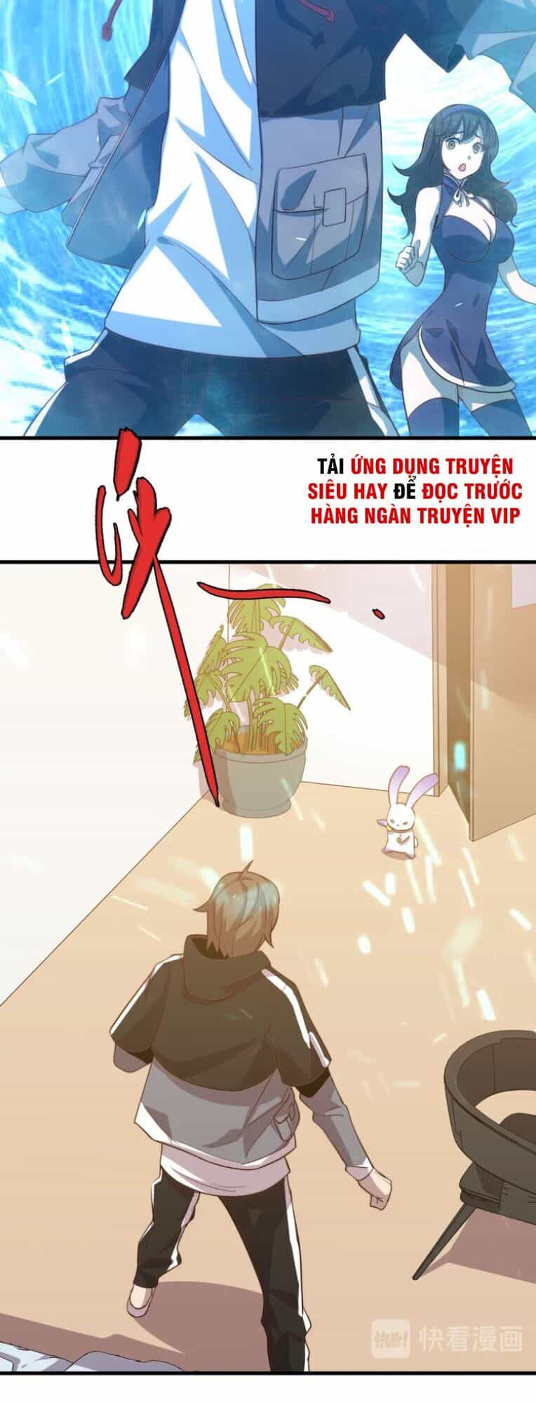 Trọng Sinh Tiểu Y Tiên - Chương 14 - ảnh 46