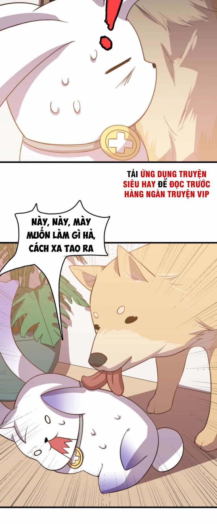 Trọng Sinh Tiểu Y Tiên - Chương 14 - ảnh 48