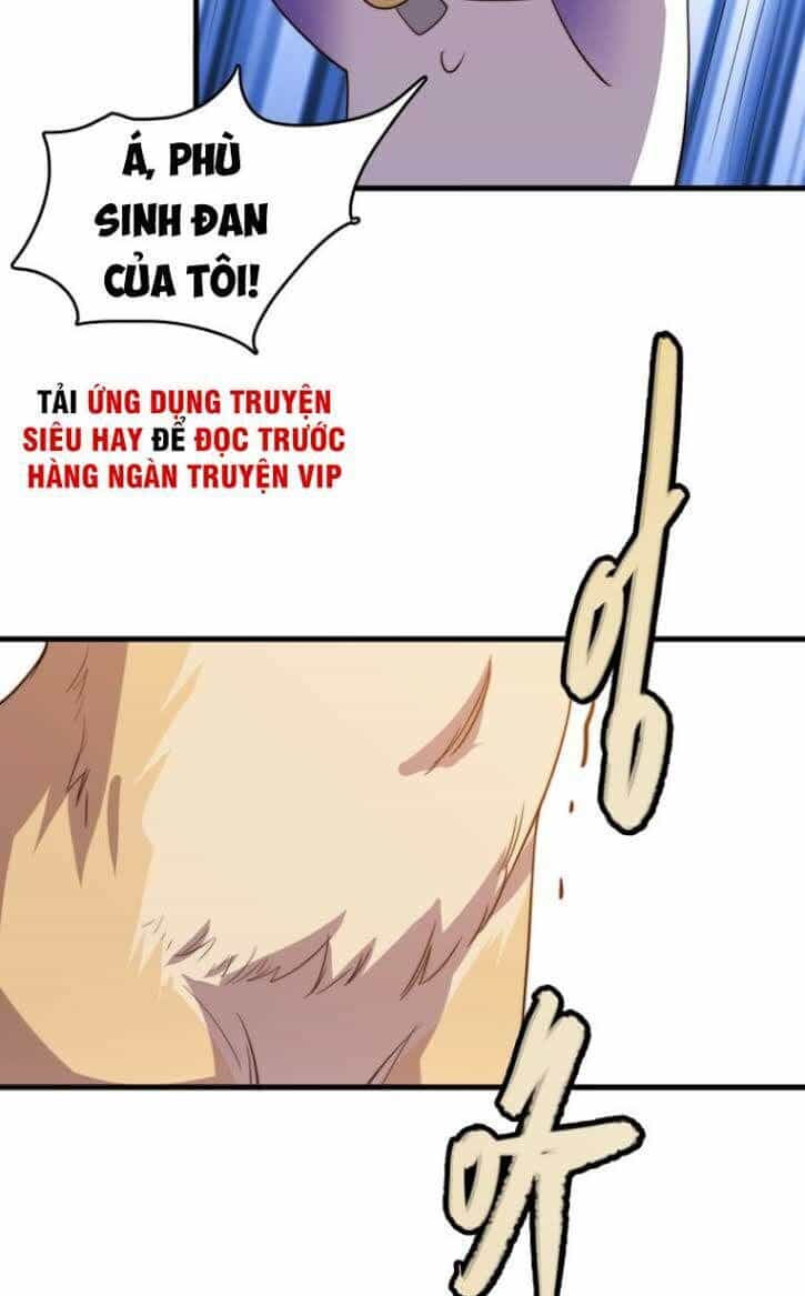 Trọng Sinh Tiểu Y Tiên - Chương 14 - ảnh 50