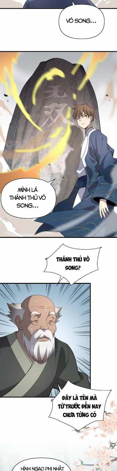 Trọng Sinh Tiểu Y Tiên - Chương 140 - ảnh 12