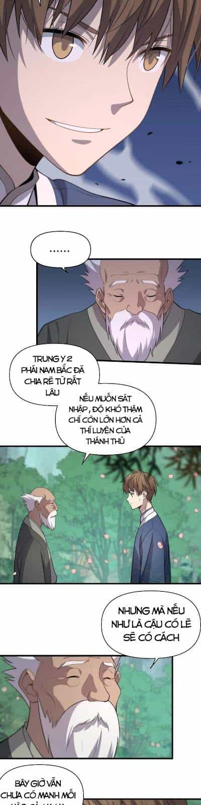 Trọng Sinh Tiểu Y Tiên - Chương 140 - ảnh 14