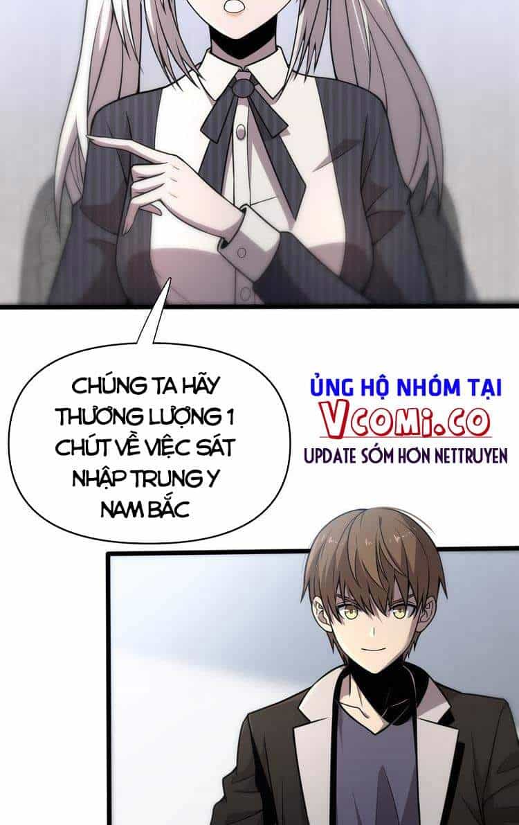 Trọng Sinh Tiểu Y Tiên - Chương 141 - ảnh 21