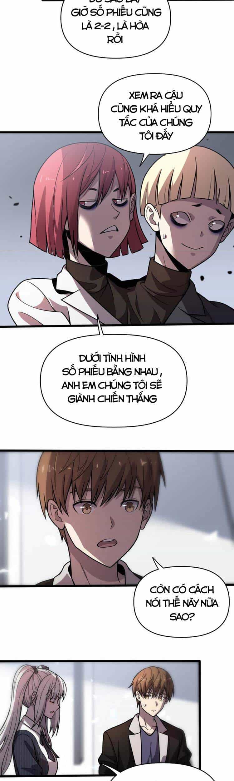 Trọng Sinh Tiểu Y Tiên - Chương 142 - ảnh 17