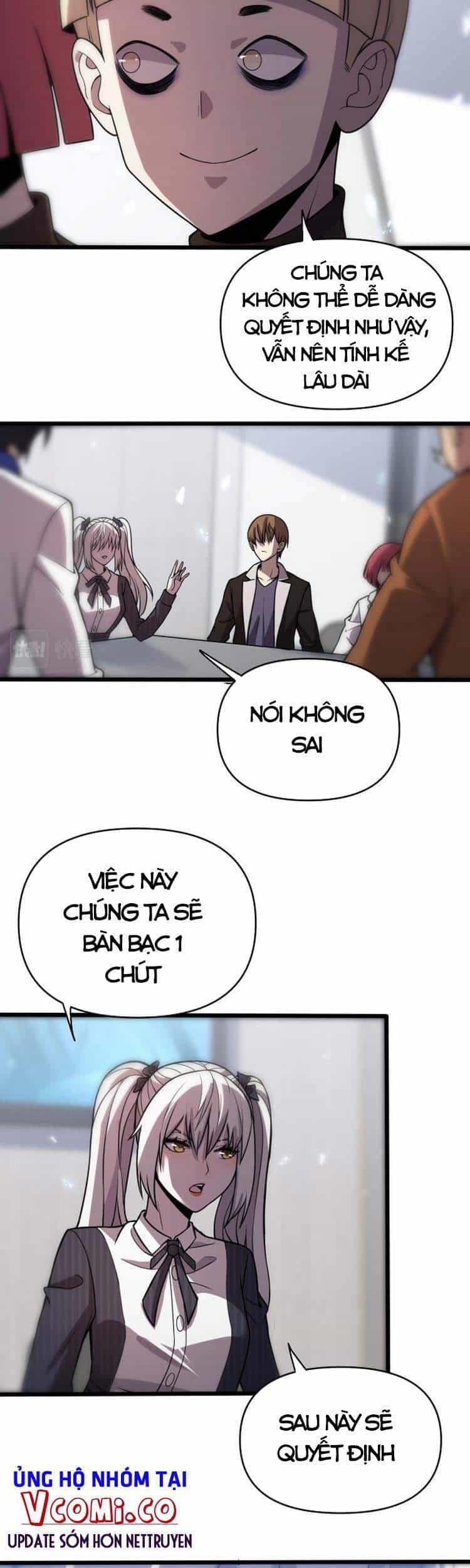 Trọng Sinh Tiểu Y Tiên - Chương 142 - ảnh 19