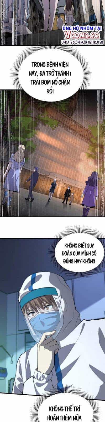 Trọng Sinh Tiểu Y Tiên - Chương 144 - ảnh 16