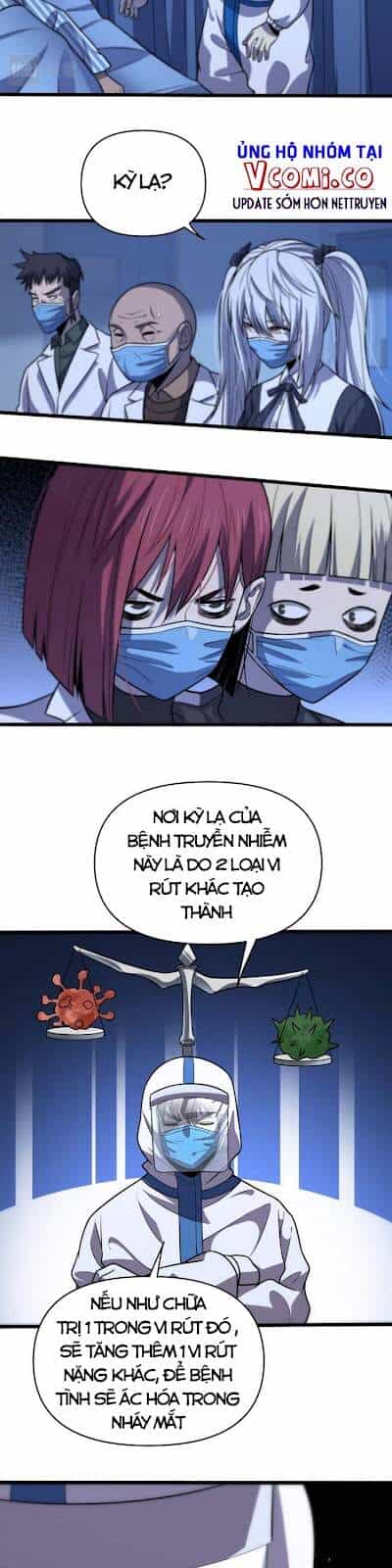 Trọng Sinh Tiểu Y Tiên - Chương 146 - ảnh 4
