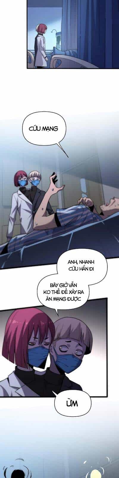 Trọng Sinh Tiểu Y Tiên - Chương 147 - ảnh 9