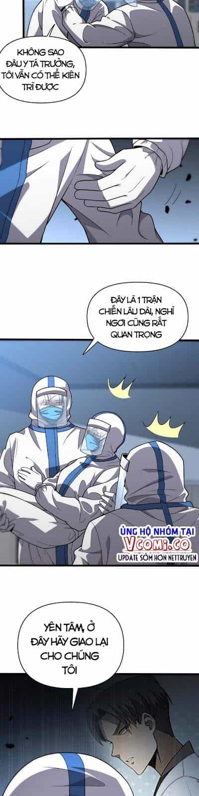 Trọng Sinh Tiểu Y Tiên - Chương 148 - ảnh 18
