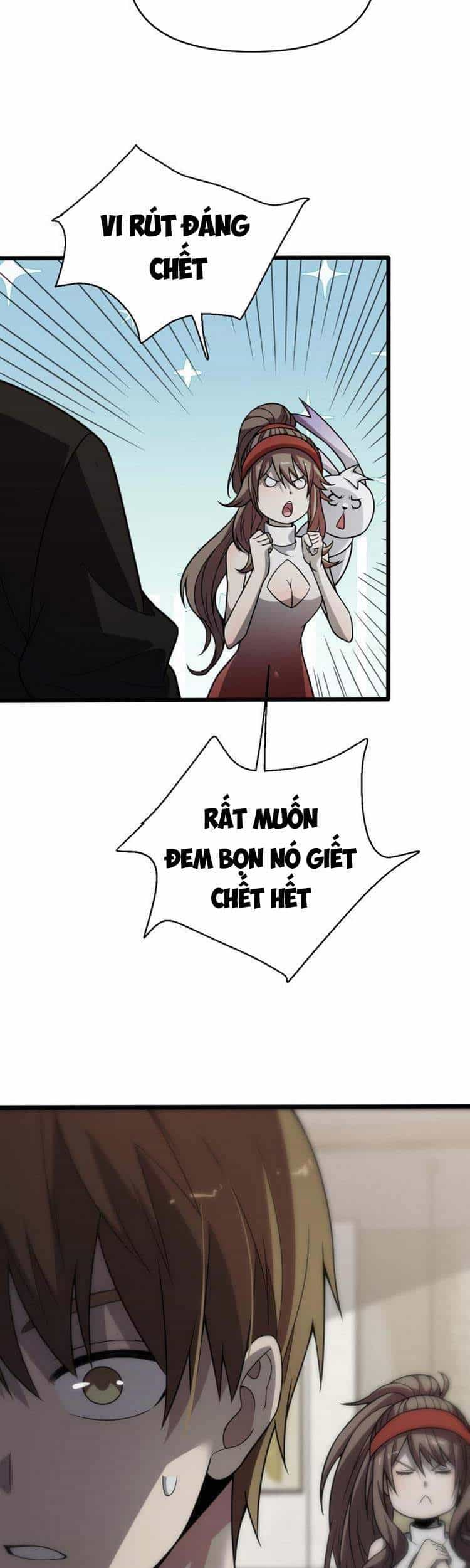 Trọng Sinh Tiểu Y Tiên - Chương 149 - ảnh 11