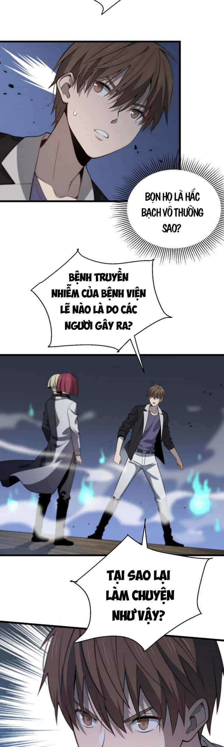 Trọng Sinh Tiểu Y Tiên - Chương 149 - ảnh 26