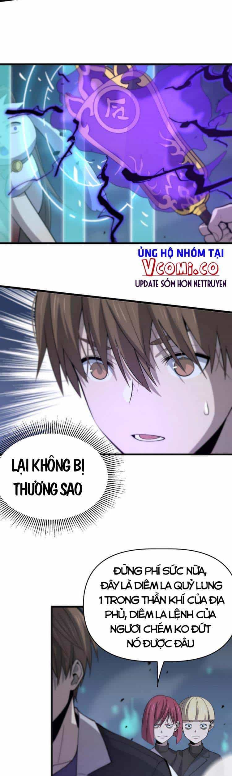 Trọng Sinh Tiểu Y Tiên - Chương 149 - ảnh 38