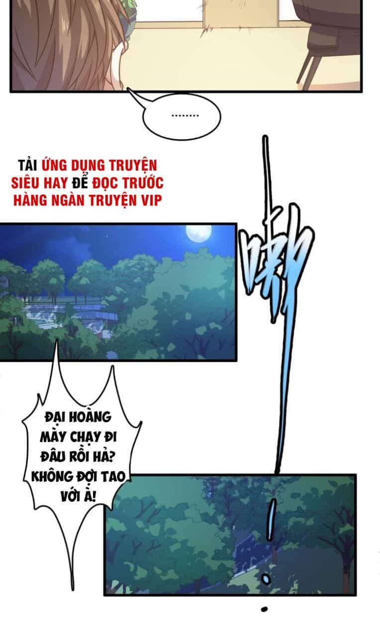 Trọng Sinh Tiểu Y Tiên - Chương 15 - ảnh 12