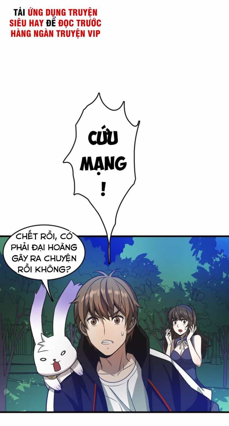 Trọng Sinh Tiểu Y Tiên - Chương 15 - ảnh 14