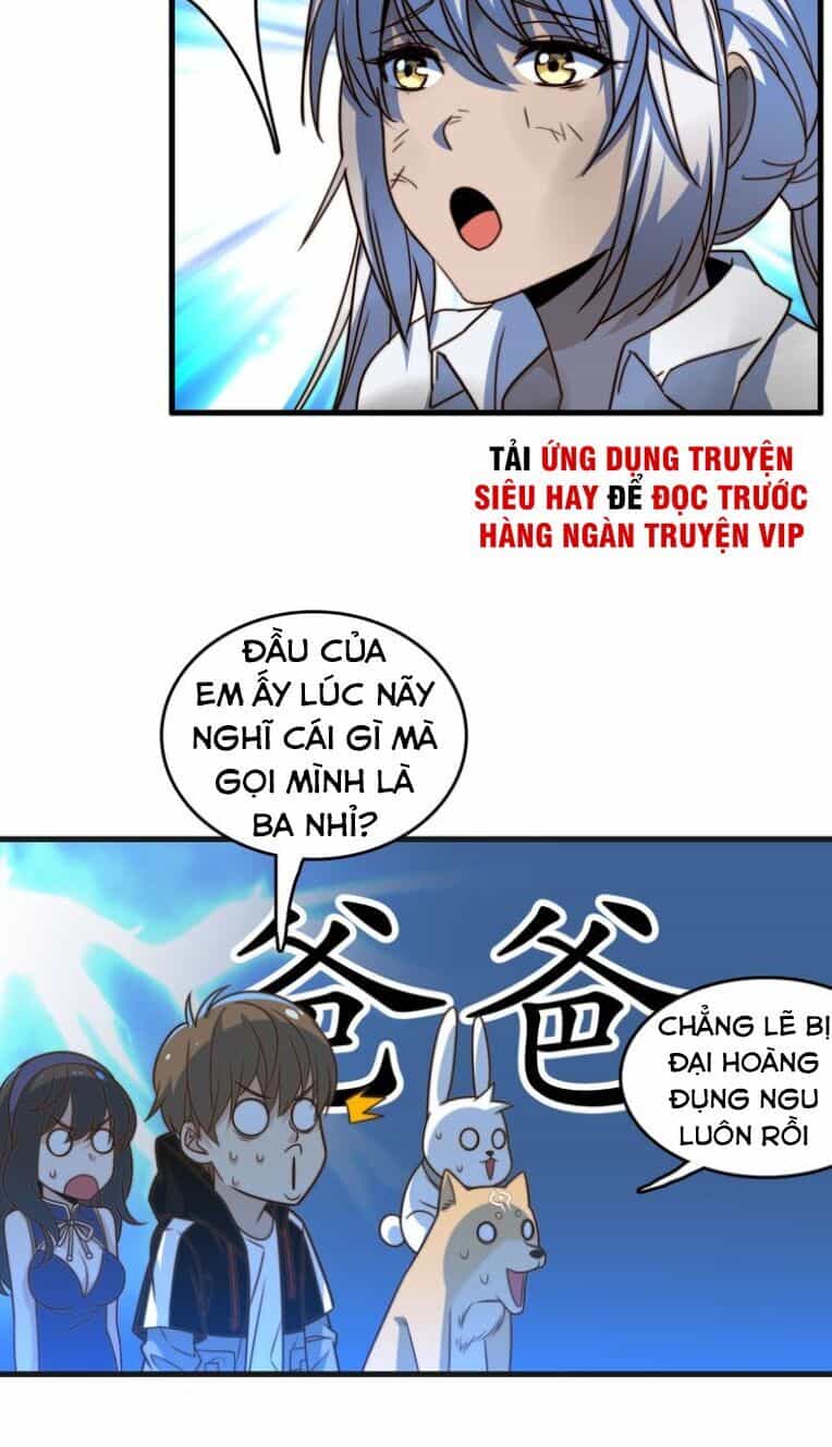 Trọng Sinh Tiểu Y Tiên - Chương 15 - ảnh 22