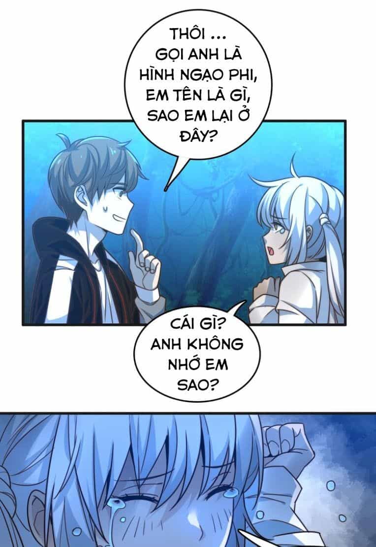 Trọng Sinh Tiểu Y Tiên - Chương 15 - ảnh 23
