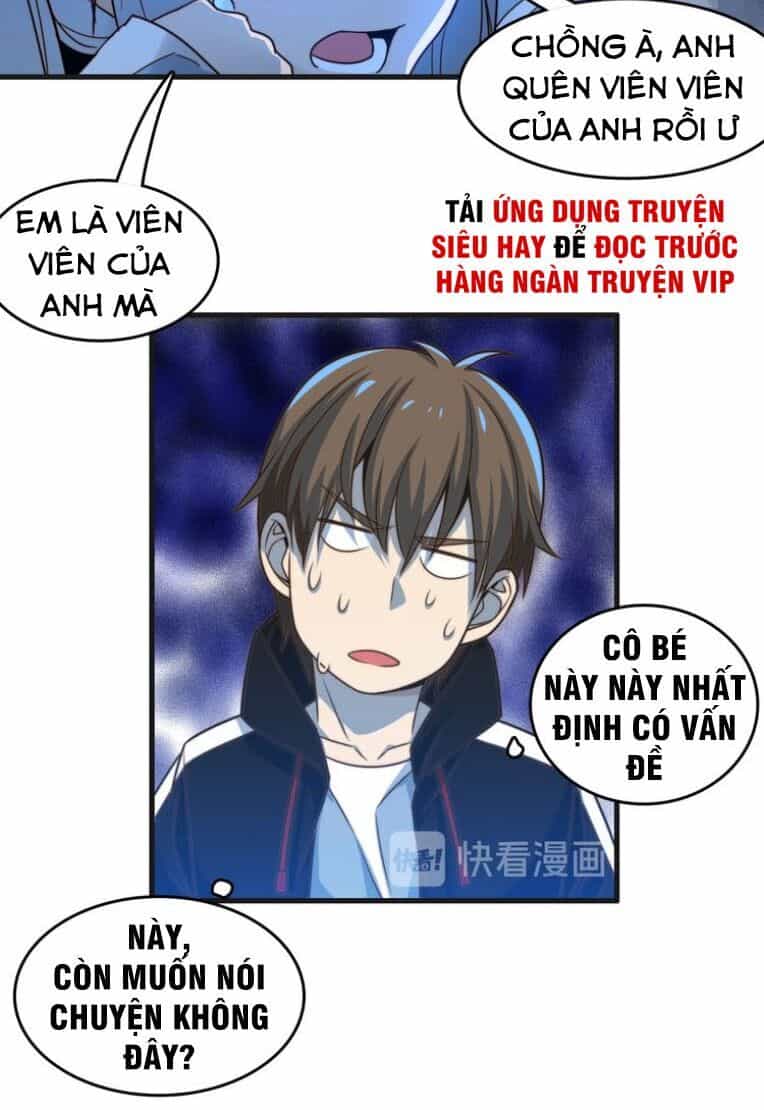 Trọng Sinh Tiểu Y Tiên - Chương 15 - ảnh 24