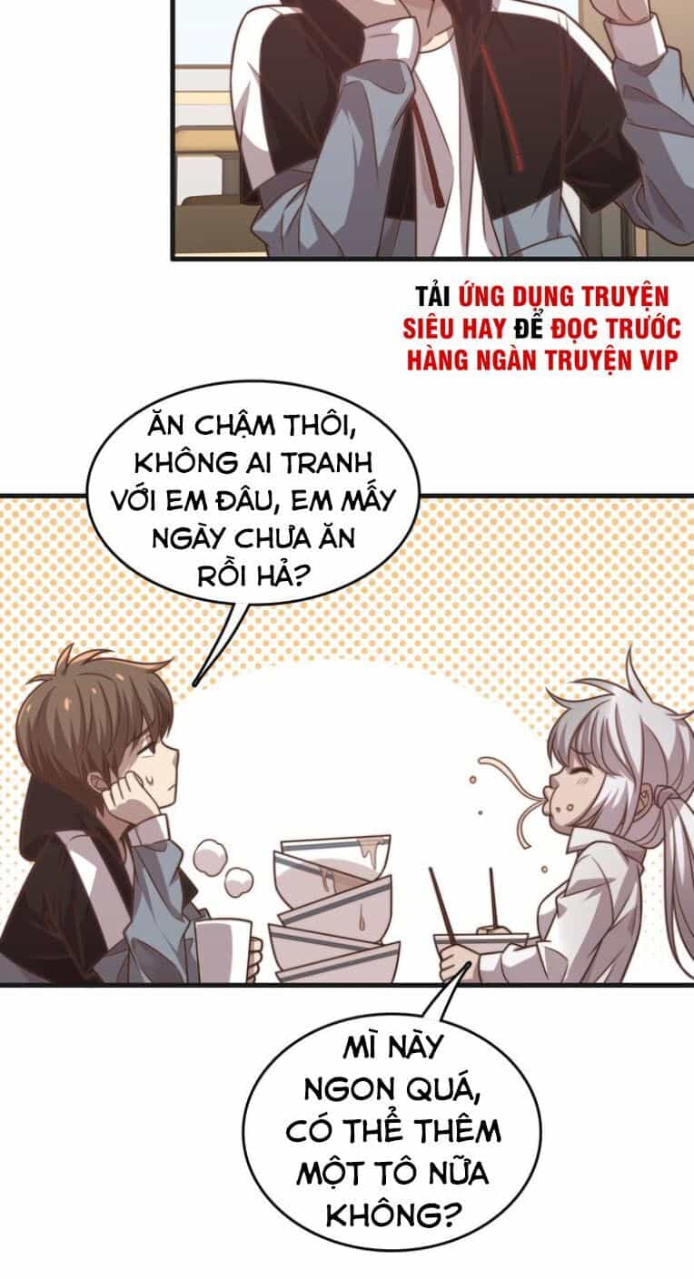 Trọng Sinh Tiểu Y Tiên - Chương 15 - ảnh 26